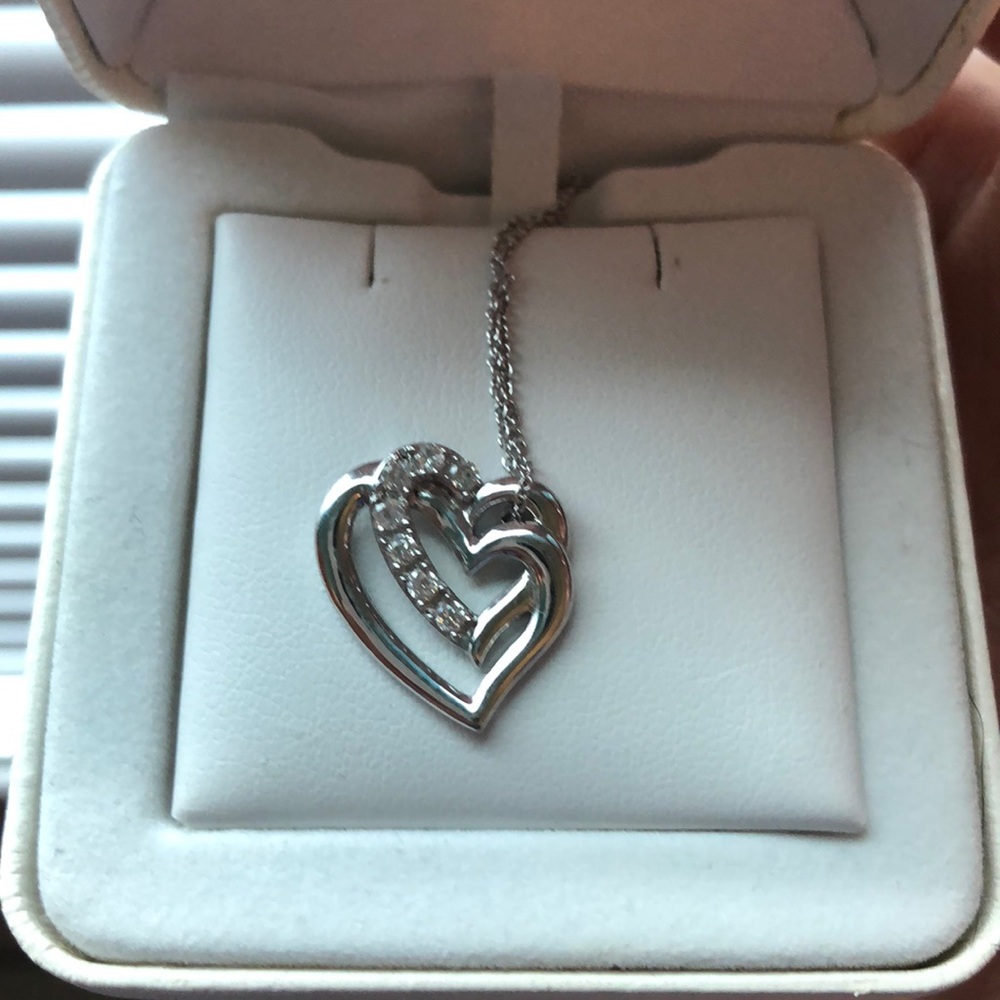 Heart Necklace